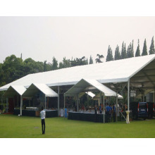 Lona popular para Tent China Tarp Tb540